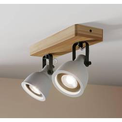 Lindby Mirka 2 Loftplafond