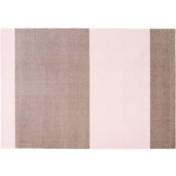 Tica Copenhagen Stripes Rosa, Beige 90x130cm
