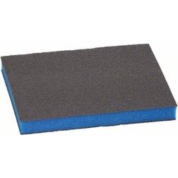 Bosch 2609256350 DIY Contour Sanding Sponge Fine Thread 100