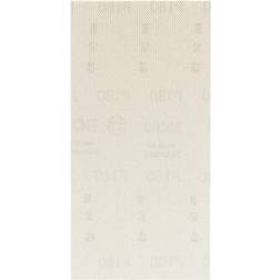 Bosch SLIBEBLAD PLAN 93X186MM NET K180 50STK