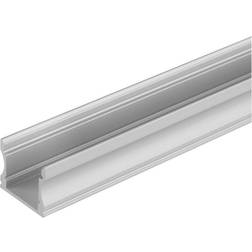 LEDVANCE Strip Profil U-formet 17.5x14.5mm LED bånd