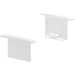 SLV GRAZIA 20 indbygningsprofil endekapper Spotlight