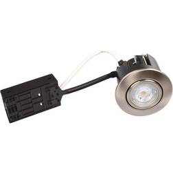 Scan Products Luna Quick Install 230v Spotlight