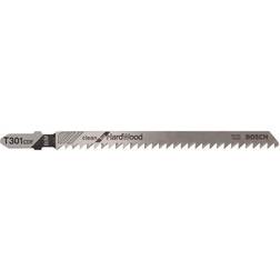 Bosch Sticksågsblad T 301 CDF; 3 st