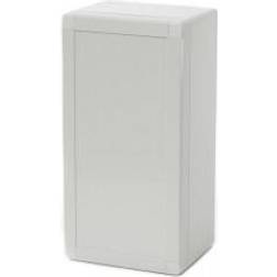 Fibox PC Series ABS General Purpose Enclosure, IP66, IP67, 244 x 124 x 97mm