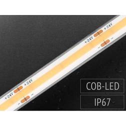 All-Light Strip 24V DC LED bånd