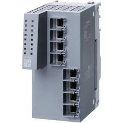 Siemens Pe408 Port Til Scalance Xm400