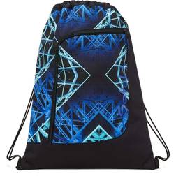Satch Endless Light - Dark Blue/Turquoise