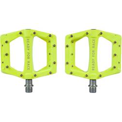 RFR CMPT Pedals neon yellow 2023