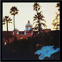 Eagles Hotel California: 40th Anniversary Edition (CD)