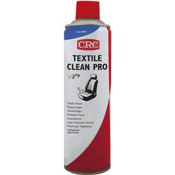 CRC Textile Clean Pro - Textilrengöring 500