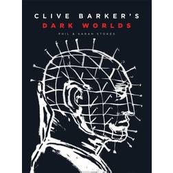 Clive Barkers Dark Worlds (Hardcover, 2022)