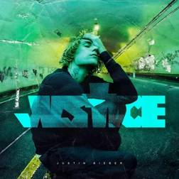 Bieber, J: Justice (Vinyl)