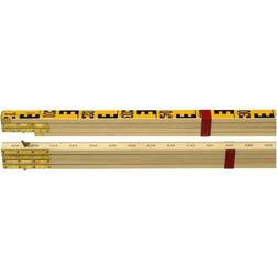 Hultafors Stadie libelle, 4000 704 RG1 N2L Tommestok