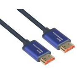 Alcasa Connections SmartFLEX Ultra High Speed
