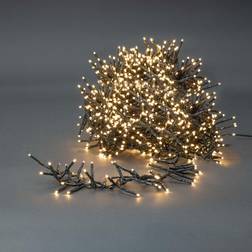 Nedis dekorative Julelampe
