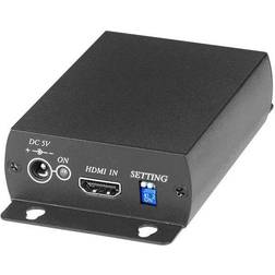 DELTACOIMP Signal converter