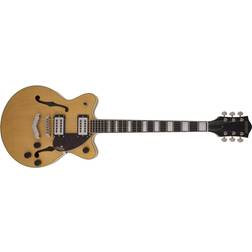 Gretsch G2655 Streamliner Center Block Jr. Electric Guitar, Village Amber