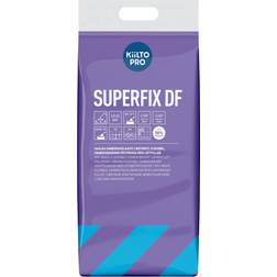 kiilto Superfix DF 15Kg 1st