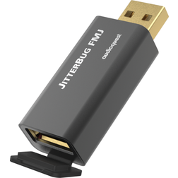 Audioquest JitterBug FMJ Støjfilter 3