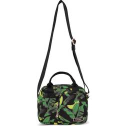 Ganni Festival Tech Top Handle Bag