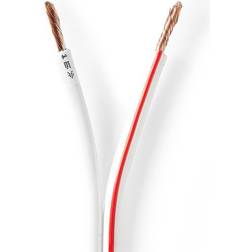 Nedis Højtaler Kabel 100.0