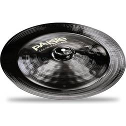 Paiste Color Sound 900 18" Cymbale china