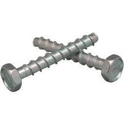 Malmbergs Betongskruv "Multi monti", 7,5x60