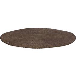 Ernst 569046-01 Place Mat Brown (33x33cm)