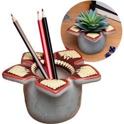 Paladone Stranger Things Demogorgan Pen Pot Candle Holder