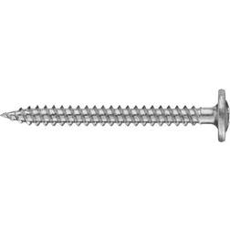 MONTAGESKRUV 4,2x25 FZB 250st