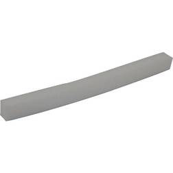 AVSTÄNGNINGSLIST SKUMPLAST BTB 2000X30X30MM 2ST TEBO BYGGTILLBEHÖR