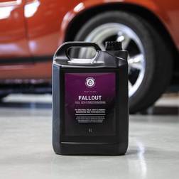 Arcticlean Fallout 5L