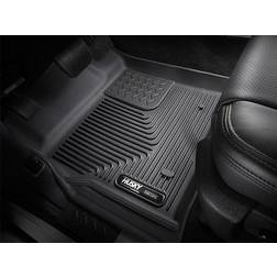 Husky Liners X-act Contour Series Front Floor