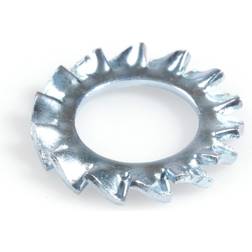 Arvid Nilsson Låseskiver M14 FZB 14.5 x 24 x 1 mm 100-pak