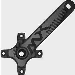 SunRace MX00 Spider Mountain Bike Crankset Black