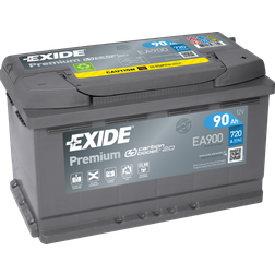 Exide Premium EA900