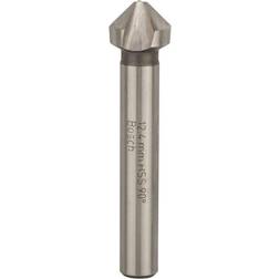 Bosch Konisk försänkare 12,4, M 6, 56 mm, 8 mm Leverantör, 5-6 vardagar leveranstid