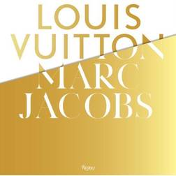 Louis Vuitton, Marc Jacobs (Gebunden, 2012)