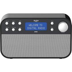 Bush DAB Radio