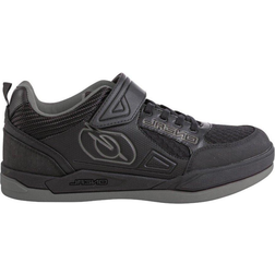 O'Neal Sender Flat - Black/Gray