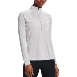 Under Armour Technical Half Zip Top Womens