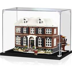 Display Case for Home Alone Display 21330