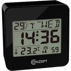 Conzept Alarm Clock