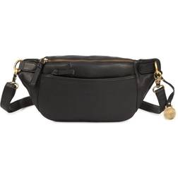 Octopus Denmark Style Manaus Bumbag - Black