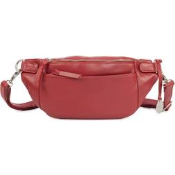 Octopus Denmark Style Manaus Bumbag - Bordeaux Red