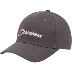 Berghaus Unisex Logo Recognition Cap