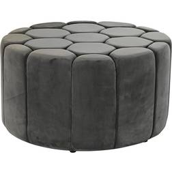 Dkd Home Decor S3034120 Fodskammel 48cm
