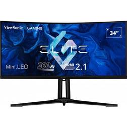 Viewsonic Elite XG341C-2K