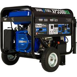 DuroMax XP5500HX 5500/4500-Watt